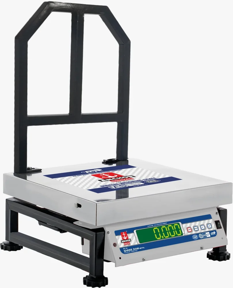 200kg Standard portable Scale