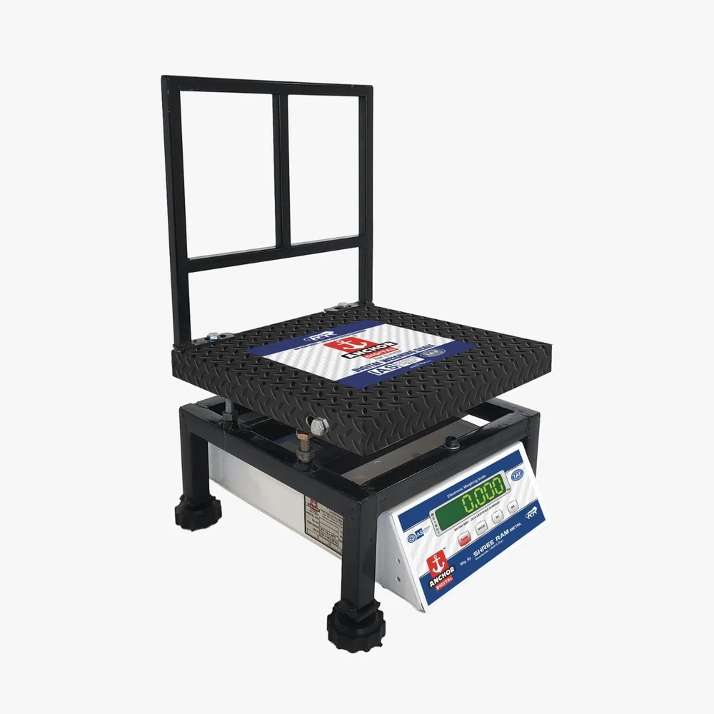 100kg portable Scale