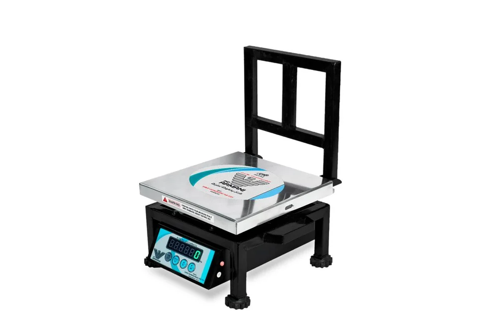 100kg Portable Scale