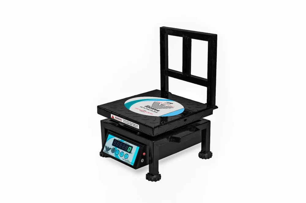100kg Portable Scale