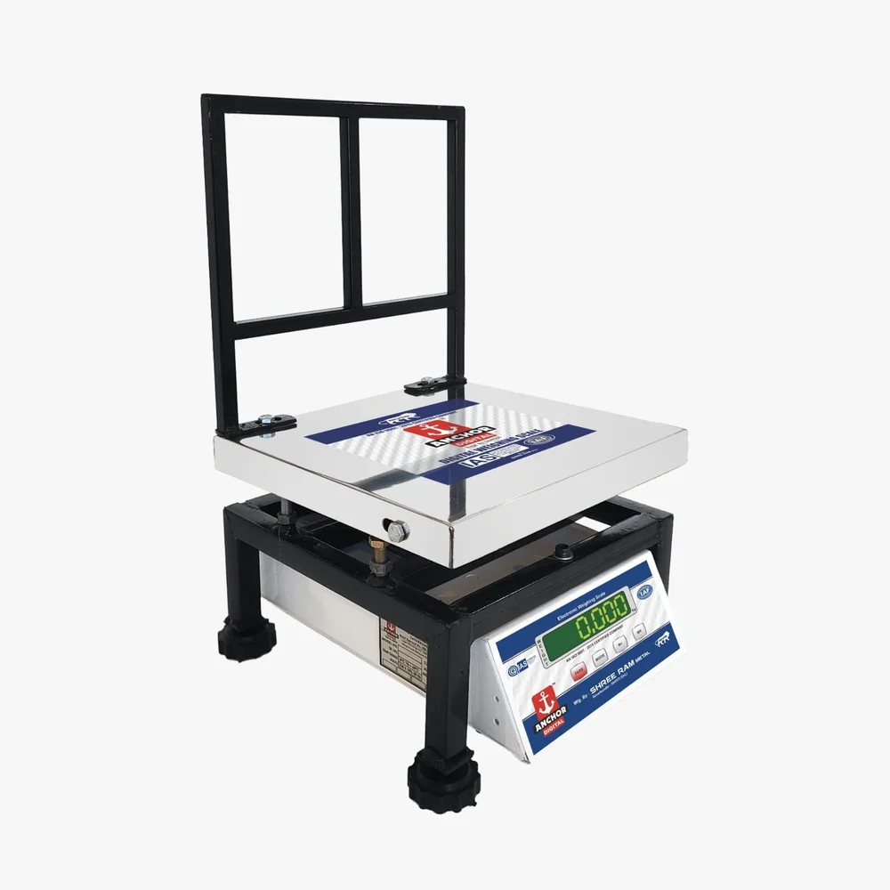 100kg Portable Scale
