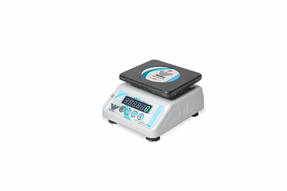 5kg Electronic Chargeable Weighing Scale