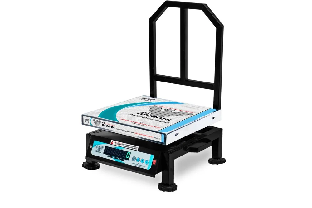 200kg Standard portable